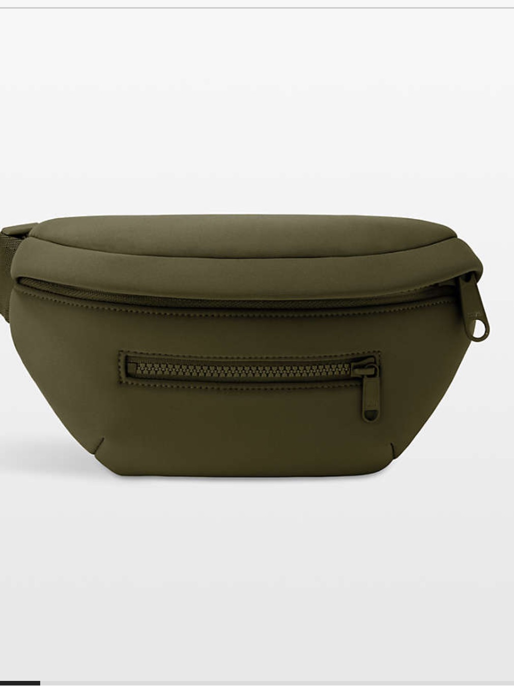 Dagne Dover Fanny Pack